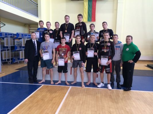 Spauskite, kad pažiūrėtumėte originalą