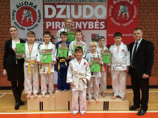 Spauskite, kad pažiūrėtumėte originalą