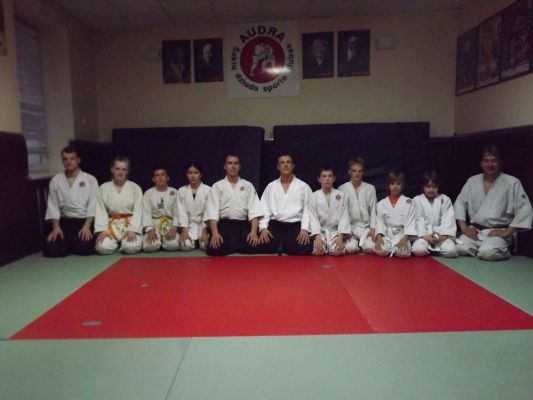 Spauskite, kad pažiūrėtumėte originalą