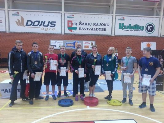 Spauskite, kad pažiūrėtumėte originalą