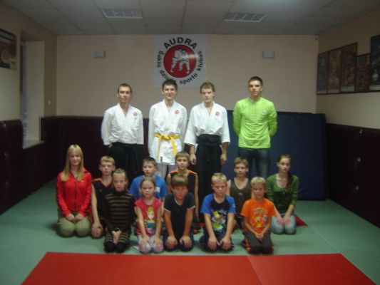 Spauskite, kad pažiūrėtumėte originalą