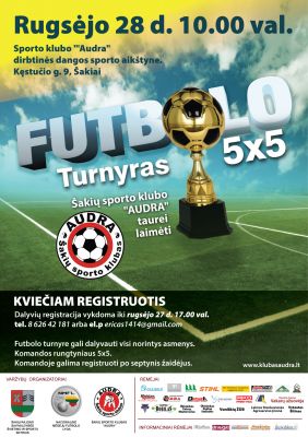 Spauskite, kad pažiūrėtumėte originalą