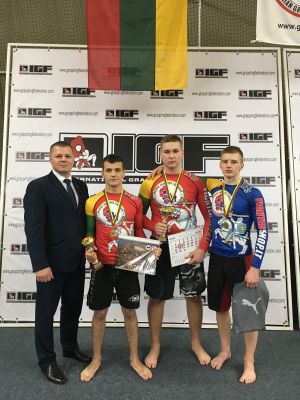 Spauskite, kad pažiūrėtumėte originalą