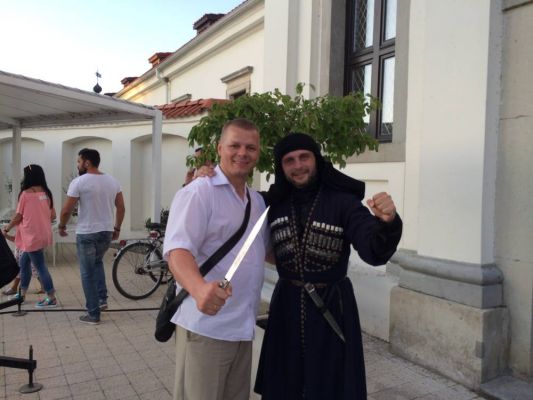 Spauskite, kad pažiūrėtumėte originalą