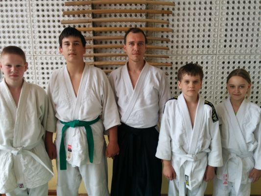 Spauskite, kad pažiūrėtumėte originalą