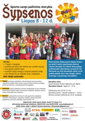 Spauskite, kad pažiūrėtumėte originalą