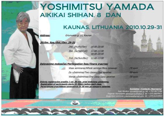 Spauskite, kad pažiūrėtumėte originalą