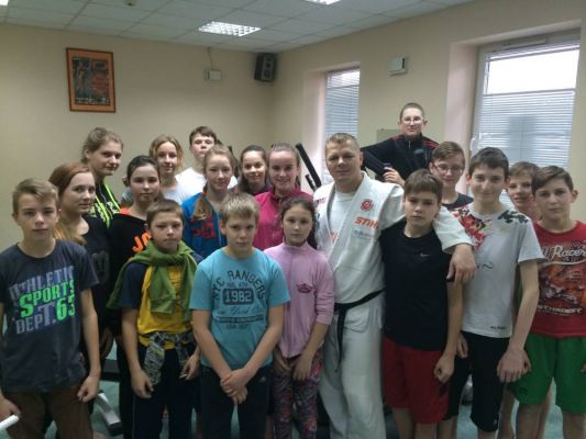 Spauskite, kad pažiūrėtumėte originalą