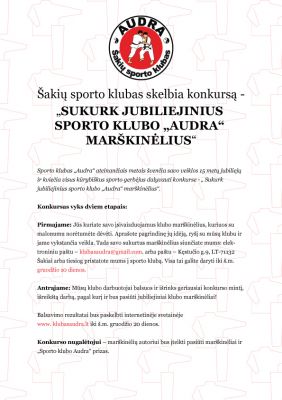 Spauskite, kad pažiūrėtumėte originalą