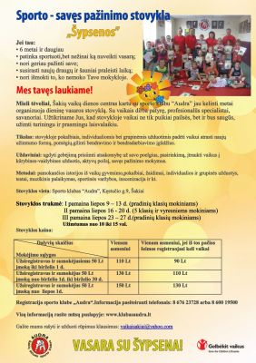 Spauskite, kad pažiūrėtumėte originalą